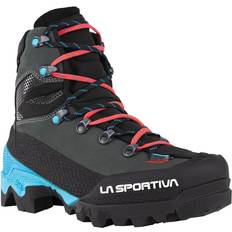 La Sportiva Women Hiking Shoes La Sportiva Aequilibrium GTX Mountaineering Boot Women's