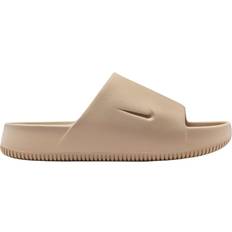 Rubber Slippers & Sandals Nike Calm - Khaki