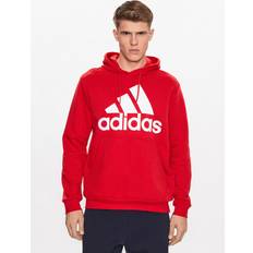 Rot Pullover Adidas Sweatshirt IJ8911 Rot Regular Fit