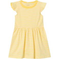 Babys Kleider Name It NMFVINANNA CAPSL Dress J1