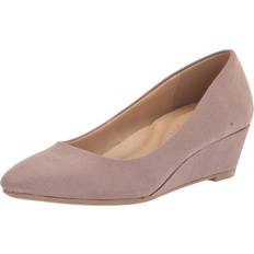 Pumps Chinese Laundry CL Damen Alyce Pumps, Taupe