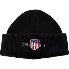 Gant Mützen Gant Archive Shield Cotton Beanie