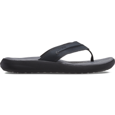 Crocs Yukon Vista II LR - Black