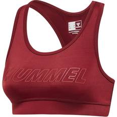 Rot BHs Hummel Hmlte Tola Sports BRA