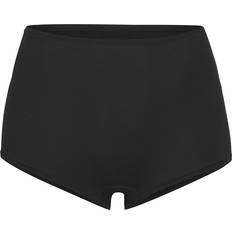 Skiing - Women Panties SKIMS Women's Cotton Jersey Boyshort Soot Soot