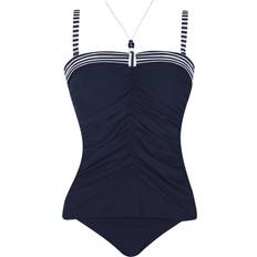 Blau - Damen Tankinis Sunflair basic tankini-set Dunkelblau