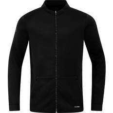 JAKO Herren Pro Casual, schwarz