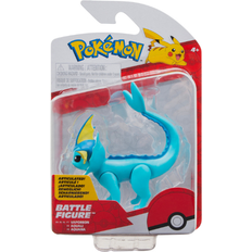 Pokémon Spielzeuge Pokémon Pokémon Battle Figure Vaporeon