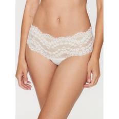 Hunkemöller Underbukser Hunkemöller Daisy Boxerthong White