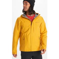 Gold - Men Outerwear Marmot Minimalist Jacket Men's