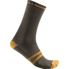 Castelli Men Socks Castelli Superleggera Sock