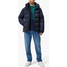 J.Lindeberg Vinterjakker J.Lindeberg Barrell Down Puffer Jacket