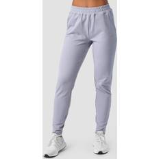 ICANIWILL Stride Sweatpants Wmn Light Blue