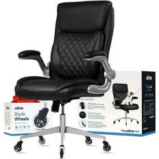 Chairs Oline ErgoAce Ergonomic Executive Office Chair