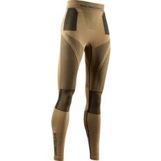 Damen - Golden Hosen X Bionic RADIACTOR 4.0 PANTS WMN Braun