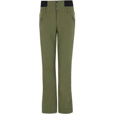 Damen - Skifahren Jumpsuits & Overalls Protest Lullaby Skihose Damen Botanic Green