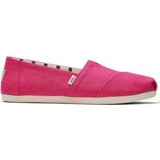 Thong Loafers Toms Alpargata Loafer, Fuschsia