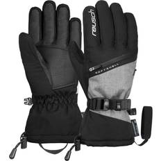 Damen Handschuhe reusch Demi R-TEX XT Fingerhandschuhe Damen schwarz