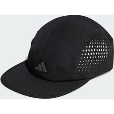 Damen - Laufen Caps Adidas Running x 4D HEAT.RDY kasket Black Voksen L/XL