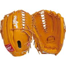 Gold - Men Gloves & Mittens Rawlings Pro Preferred Trout 12.75" Baseball Glove