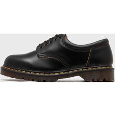 Dr. Martens Sneakers Dr. Martens 8053 Vintage Smooth Leather Oxford Shoes Black