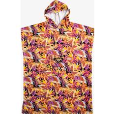 S Capes & Ponchos Roxy Stay Magical Printed Poncho-Handtuch Mit Kapuze Für Frauen