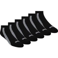 Puma Men Underwear Puma mens Men's Men Pack Low Cut Socks, Black/Grey