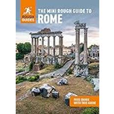 Reise & Urlaub E-Books The Rough Guide to Rome (E-Book)