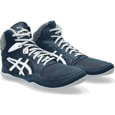 Asics Kids' Snapdown Wrestling Shoes French Blue