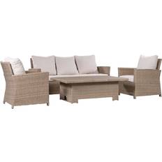 MOD Aiden Outdoor Lounge Set