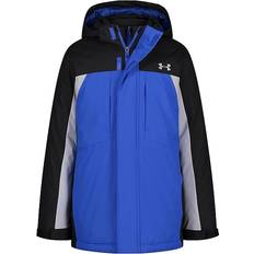 Under armour boys jacket • Compare best prices now »