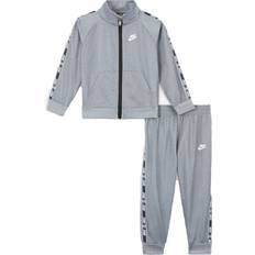 Nike Tracksuits Nike Little Kids' Tracksuit in Grey, 86F278-042