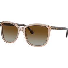 Emporio Armani Erwachsene Sonnenbrillen Emporio Armani Frau Sunglass EA4060 Tundra