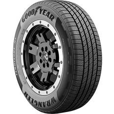 Car Tires Goodyear Wrangler Territory HT 255/65R17 110T XLT 2016 Chevrolet Colorado Z71