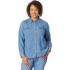 Plus size womens shirt • Compare & see prices now »