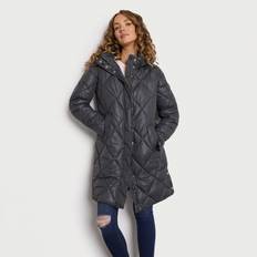 Sam Edelman Long Puffer With Inner Bib