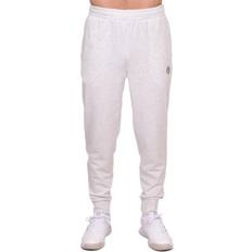 Herren - Weiß Jumpsuits & Overalls Bidi Badu Chill Leg Trainingshose Herren Weiß