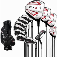 Golf Package Sets Clubs Complete Set for 13 Fairway