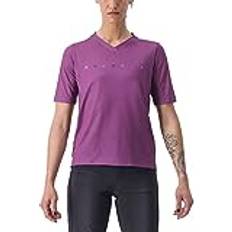 Castelli Women T-shirts & Tank Tops Castelli Trail Tech T-Shirt Women's