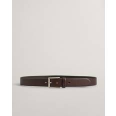 Gant Gürtel Gant Classic Leather Belt W36, RICHBRWN