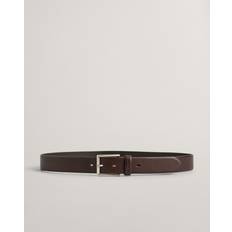 Gant Men Belts Gant Men Classic Leather Belt 115/46