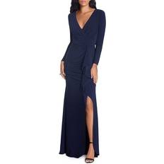 Dress with slit • Compare (200+ products) see prices »