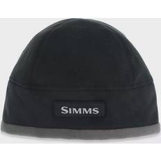 Simms Men's Windstopper Tech Beanie One Black