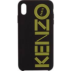 Kenzo Golden Yellow Iphone Xs Max Case