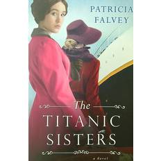 Books The Titanic Sisters