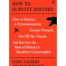 Books How to Survive History