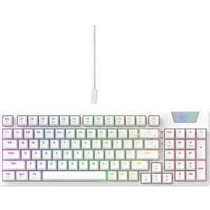 Havit Havit Gaming Keyboard KB885L RGB