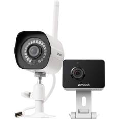 Zmodo Camera 2 Pack Vision