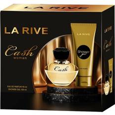 Gaveesker La Rive Beauty Geschenkset, for Woman Cash Geschenkset Eau de Parfum 90ml+Duschgel 100ml