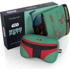 Noblechairs Gaming-Stühle Noblechairs Memory Foam Kissen-Set Boba Fett Edition